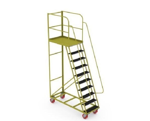 Ladder Trolley Manufacturers in Chennai