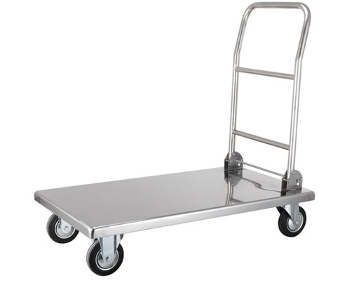Platform Trolley Manufacturers in Chennai