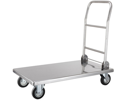 Platform Trolley Manufacturers in Chennai