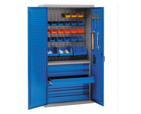 Tool Cabinet Manufacturers in Chennai