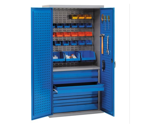 Tool Cabinet Manufacturers in Chennai