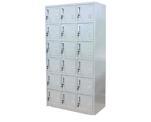 Industrial Locker Manufacturers in Chennai