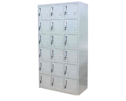 Industrial Locker Manufacturers in Chennai